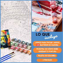 Cargar imagen en el visor de la galería, Flores Azules