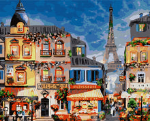 Cargar imagen en el visor de la galería, Calle de Paris Diamante