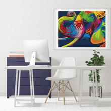 Cargar imagen en el visor de la galería, Elefante