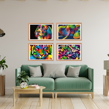 Cargar imagen en el visor de la galería, Mariposas