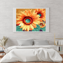 Cargar imagen en el visor de la galería, Girasoles