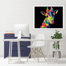 Cargar imagen en el visor de la galería, Jirafa