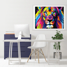 Cargar imagen en el visor de la galería, León