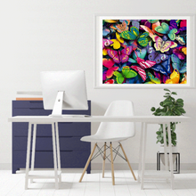 Cargar imagen en el visor de la galería, Mariposas