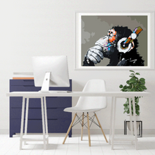 Cargar imagen en el visor de la galería, Mono Audífonos