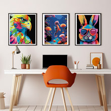 Cargar imagen en el visor de la galería, Caballito de Mar