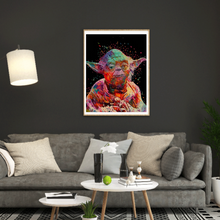 Cargar imagen en el visor de la galería, Yoda