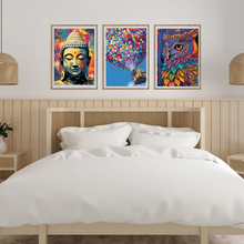 Cargar imagen en el visor de la galería, Casa con globos