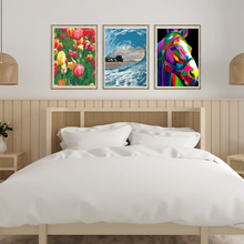 Cargar imagen en el visor de la galería, Tulipanes