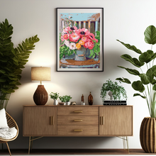 Cargar imagen en el visor de la galería, Flores Rosas