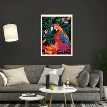 Cargar imagen en el visor de la galería, Guacamaya