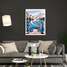 Cargar imagen en el visor de la galería, Lago