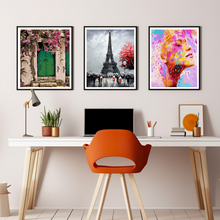 Cargar imagen en el visor de la galería, Rostro Colores