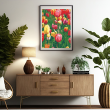 Cargar imagen en el visor de la galería, Tulipanes