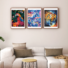 Cargar imagen en el visor de la galería, Abstracto