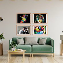 Cargar imagen en el visor de la galería, Mono Audífonos