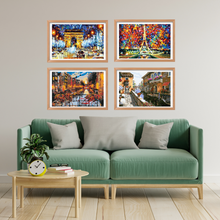 Cargar imagen en el visor de la galería, Canal de Venecia