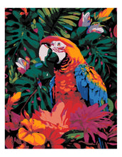 Cargar imagen en el visor de la galería, Guacamaya