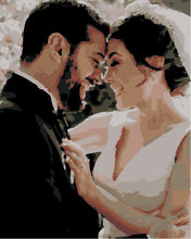 Cargar imagen en el visor de la galería, Mándanos tu foto por WhatsApp y la personalizamos en una pintura con números