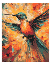 Cargar imagen en el visor de la galería, Colibri