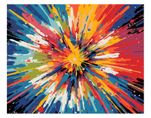 Cargar imagen en el visor de la galería, Explosión de colores