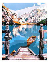 Cargar imagen en el visor de la galería, Lago