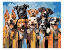 Cargar imagen en el visor de la galería, Perros