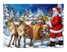 Cargar imagen en el visor de la galería, Renos Santa