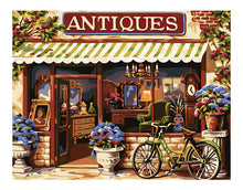 Cargar imagen en el visor de la galería, Tienda de Antigüedades Diamante