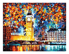 Cargar imagen en el visor de la galería, Big Ben Diamante