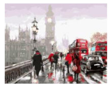 Cargar imagen en el visor de la galería, Big Ben Londres