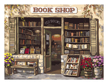 Cargar imagen en el visor de la galería, Librería Diamante