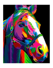 Cargar imagen en el visor de la galería, Caballo