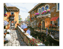 Cargar imagen en el visor de la galería, Canal de Venecia