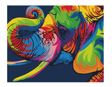 Cargar imagen en el visor de la galería, Elefante