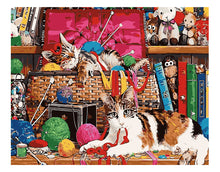 Cargar imagen en el visor de la galería, Taller de Costura Diamante