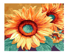 Cargar imagen en el visor de la galería, Girasoles