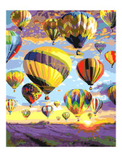 Cargar imagen en el visor de la galería, Globos Diamante