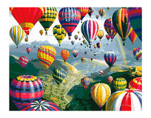 Cargar imagen en el visor de la galería, Globos aerostáticos Diamante