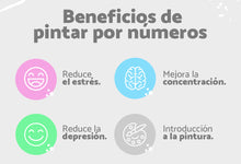 Cargar imagen en el visor de la galería, Elefantes