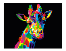 Cargar imagen en el visor de la galería, Jirafa