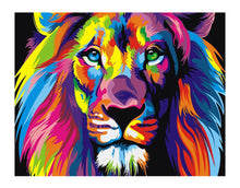 Cargar imagen en el visor de la galería, León