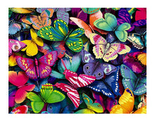 Cargar imagen en el visor de la galería, Mariposas Diamante