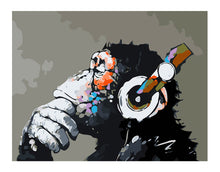 Cargar imagen en el visor de la galería, Mono Audífonos