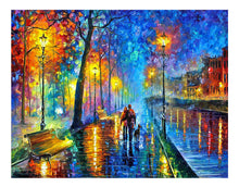 Cargar imagen en el visor de la galería, Paseo nocturno