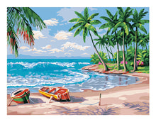 Cargar imagen en el visor de la galería, Playa Diamante