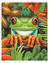 Cargar imagen en el visor de la galería, Rana Diamante