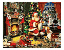 Cargar imagen en el visor de la galería, Casa de Santa