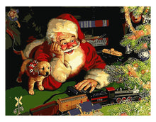 Cargar imagen en el visor de la galería, Santa Claus