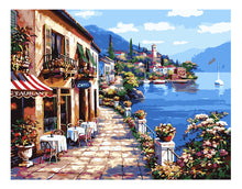 Cargar imagen en el visor de la galería, Terraza Diamante